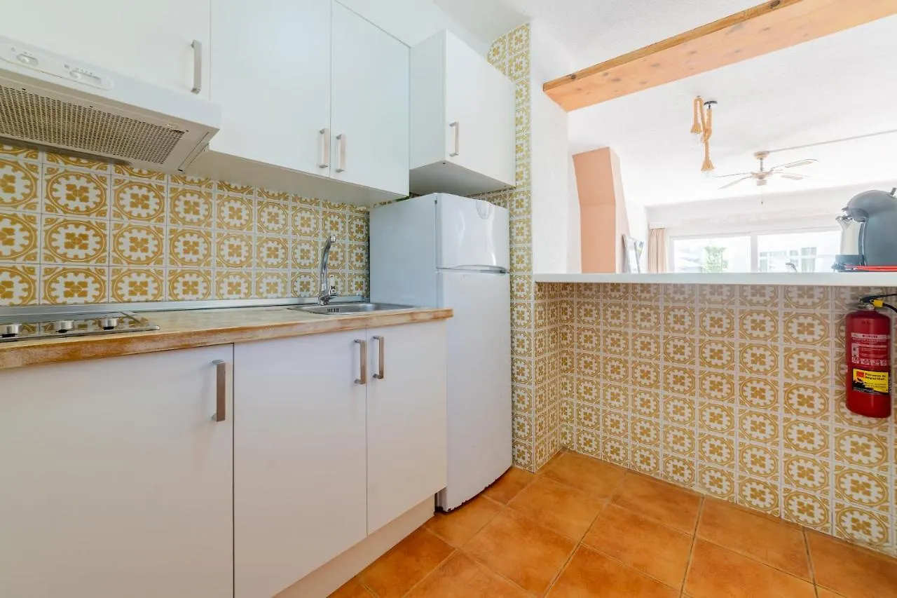 Atlas Apartments Ibiza Santa Eulalia del Río