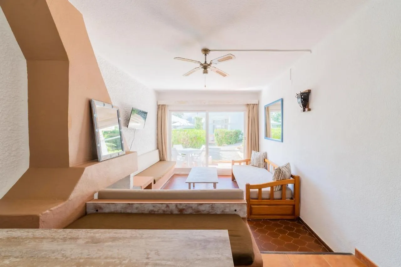 Atlas Apartments Ibiza Santa Eulalia del Río