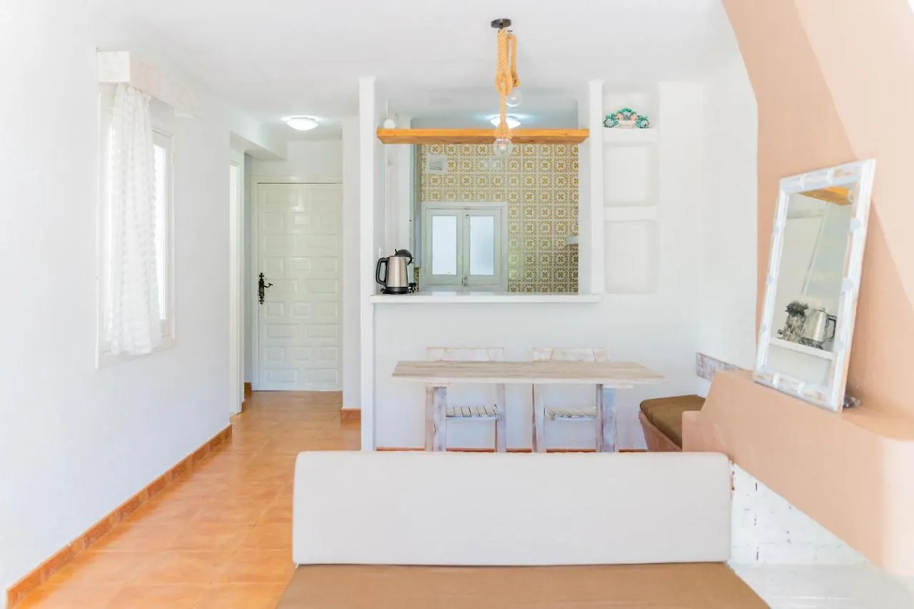 Atlas Apartments Ibiza Santa Eulalia del Río
