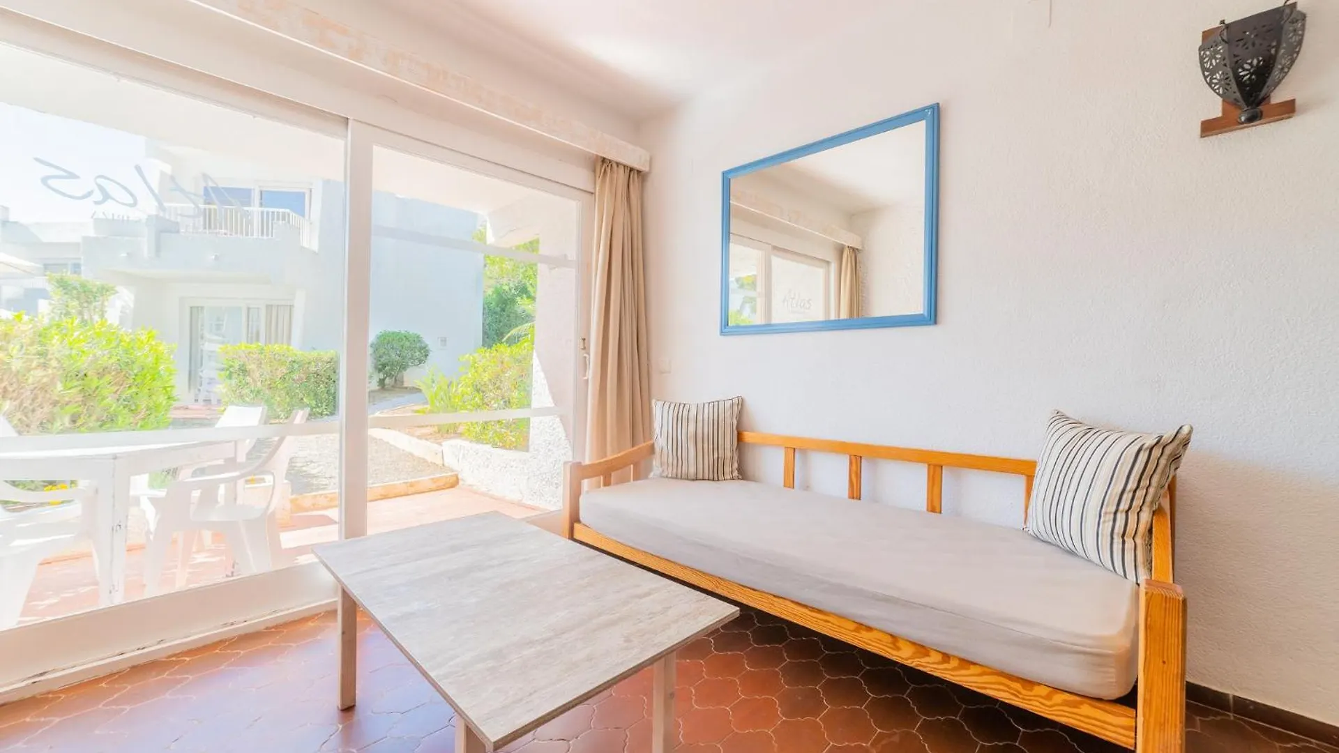 Atlas Apartments Ibiza Santa Eulalia del Río
