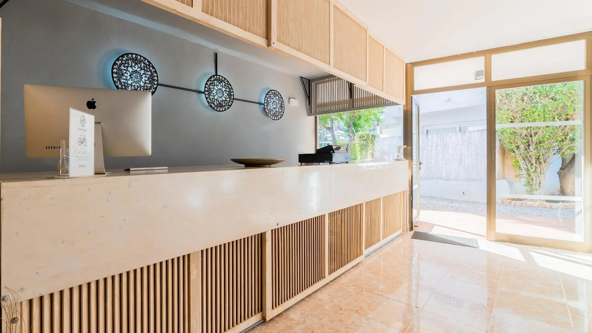 Atlas Apartments Ibiza Santa Eulalia del Río España