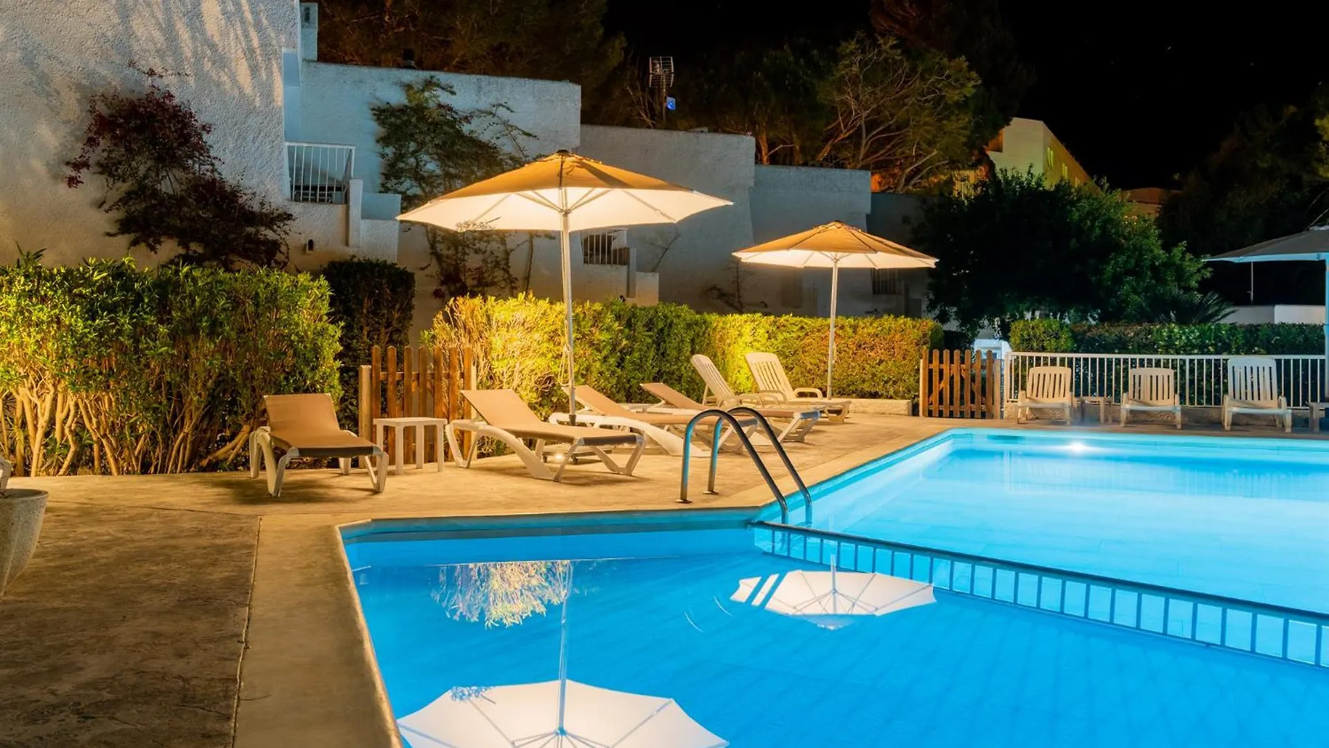 Atlas Apartments Ibiza Santa Eulalia del Río
