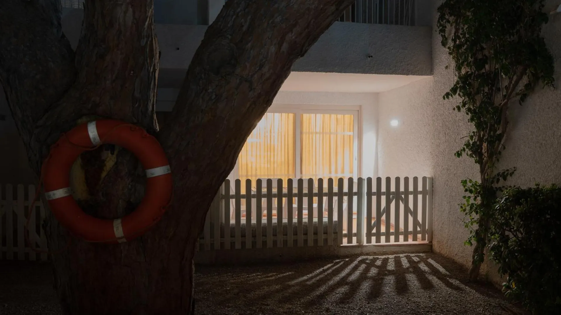 Atlas Apartments Ibiza Santa Eulalia del Río España
