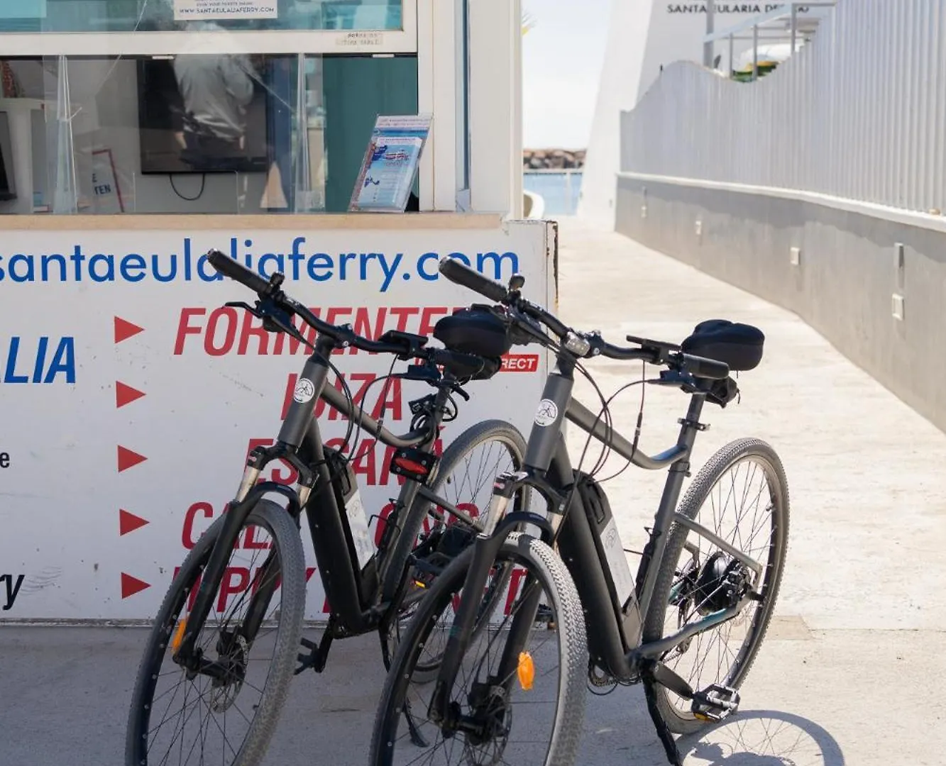 Atlas Apartments Ibiza Santa Eulària des Riu