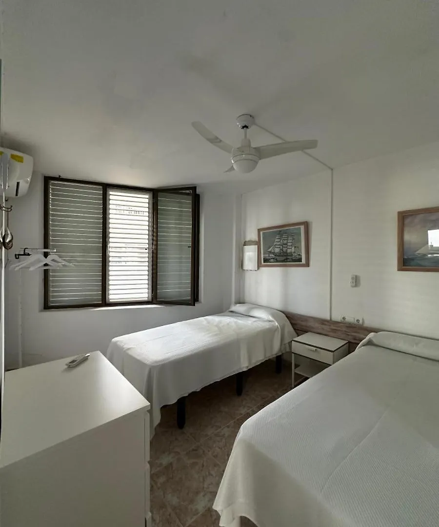 Atlas Apartments Ibiza Santa Eulalia del Río