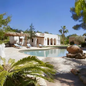 Farm stay La Bet, Santa Eularia des Riu