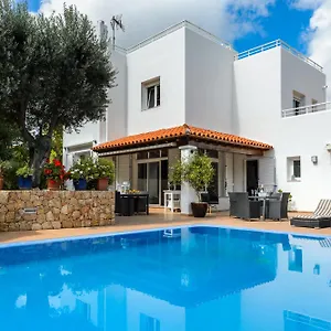 Villa Blanca Santa Eulalia, Santa Eularia des Riu