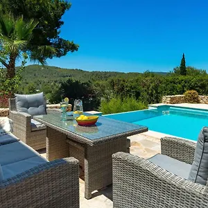 Villa Finca Niko, Santa Eularia des Riu