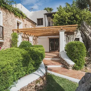 Holiday home Can Blay, Santa Eularia des Riu