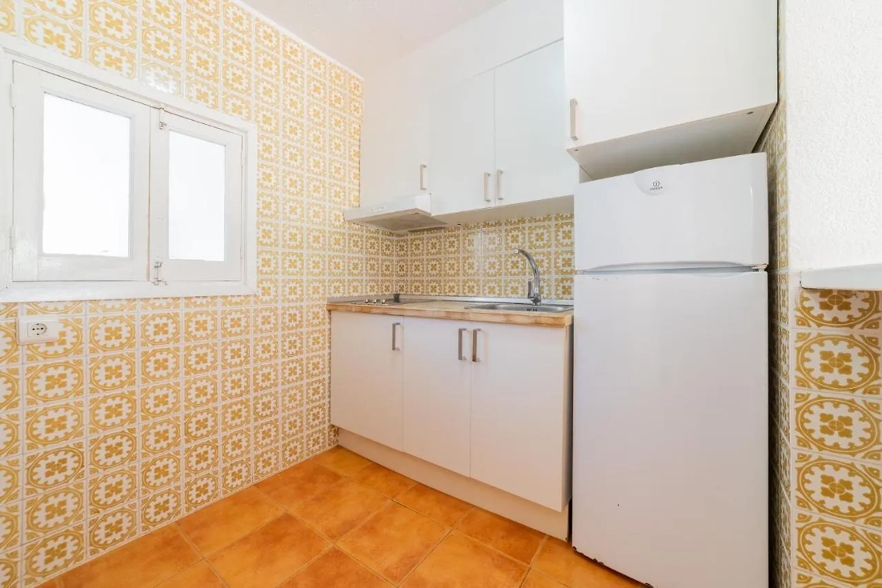 Atlas Apartments Ibiza Santa Eularia des Riu