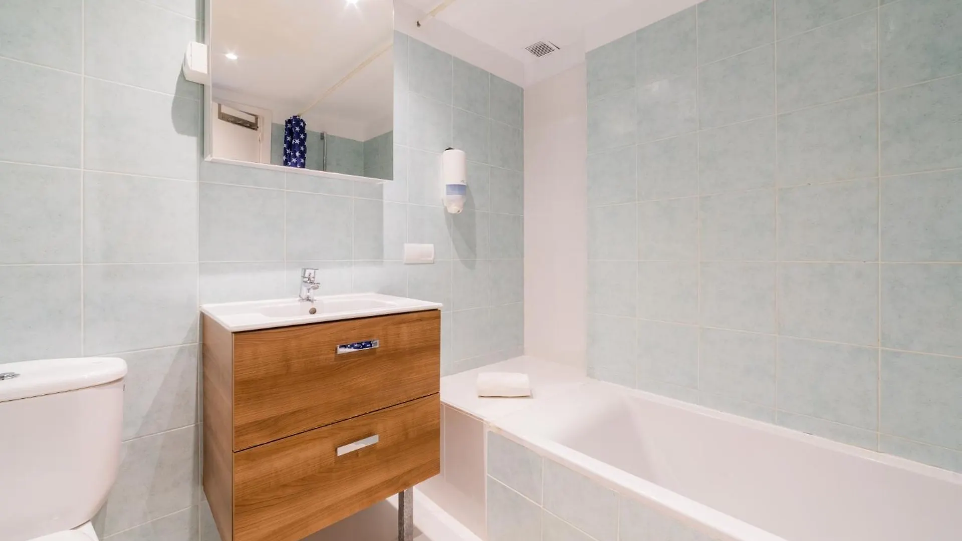Atlas Apartments Ibiza Santa Eularia des Riu
