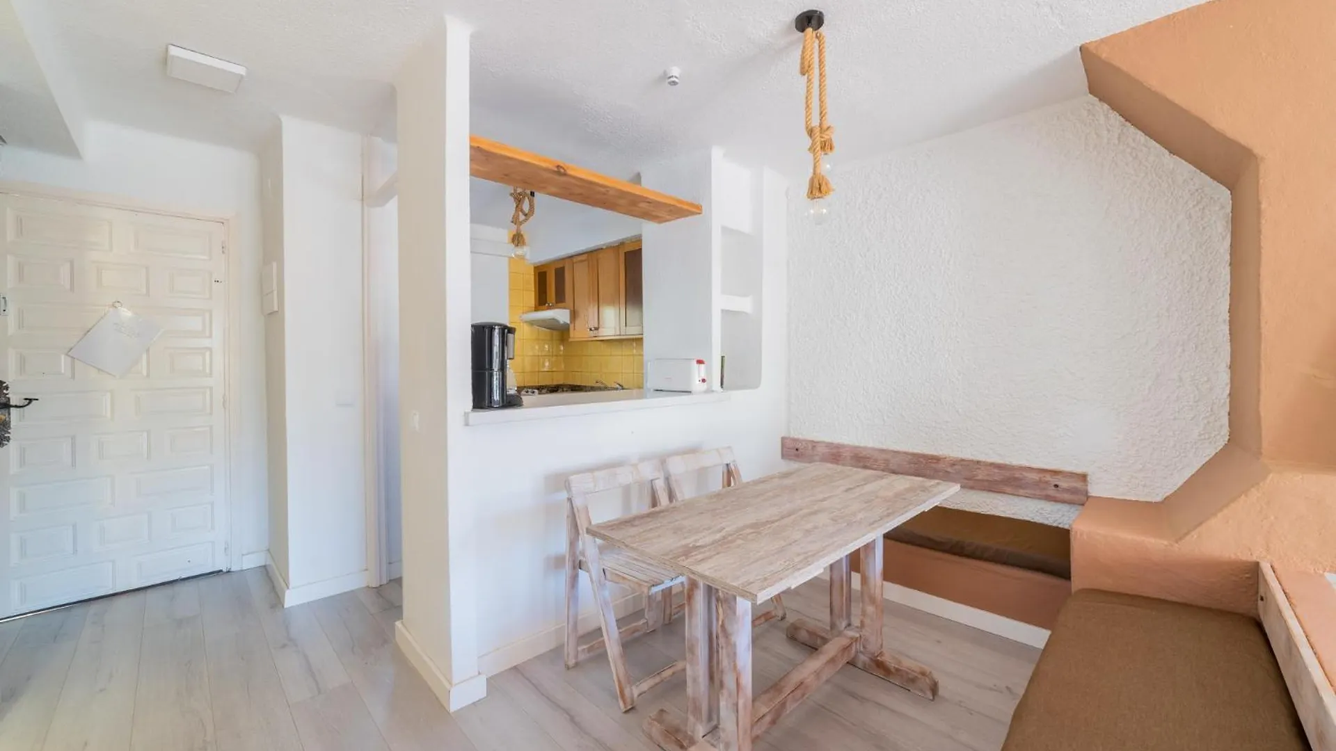 Atlas Apartments Ibiza Santa Eularia des Riu Spanje