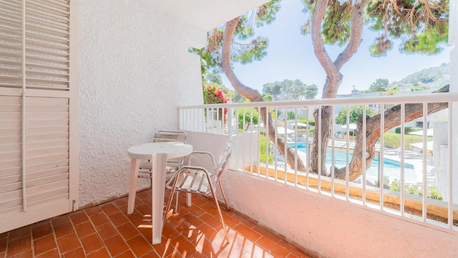 Atlas Apartments Ibiza Santa Eularia des Riu