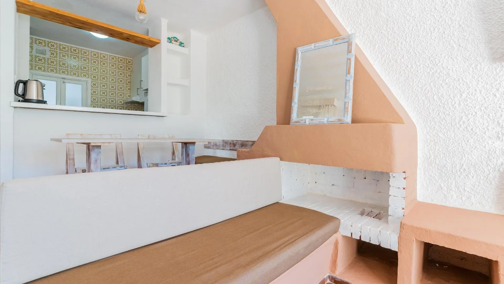Atlas Apartments Ibiza Santa Eularia des Riu