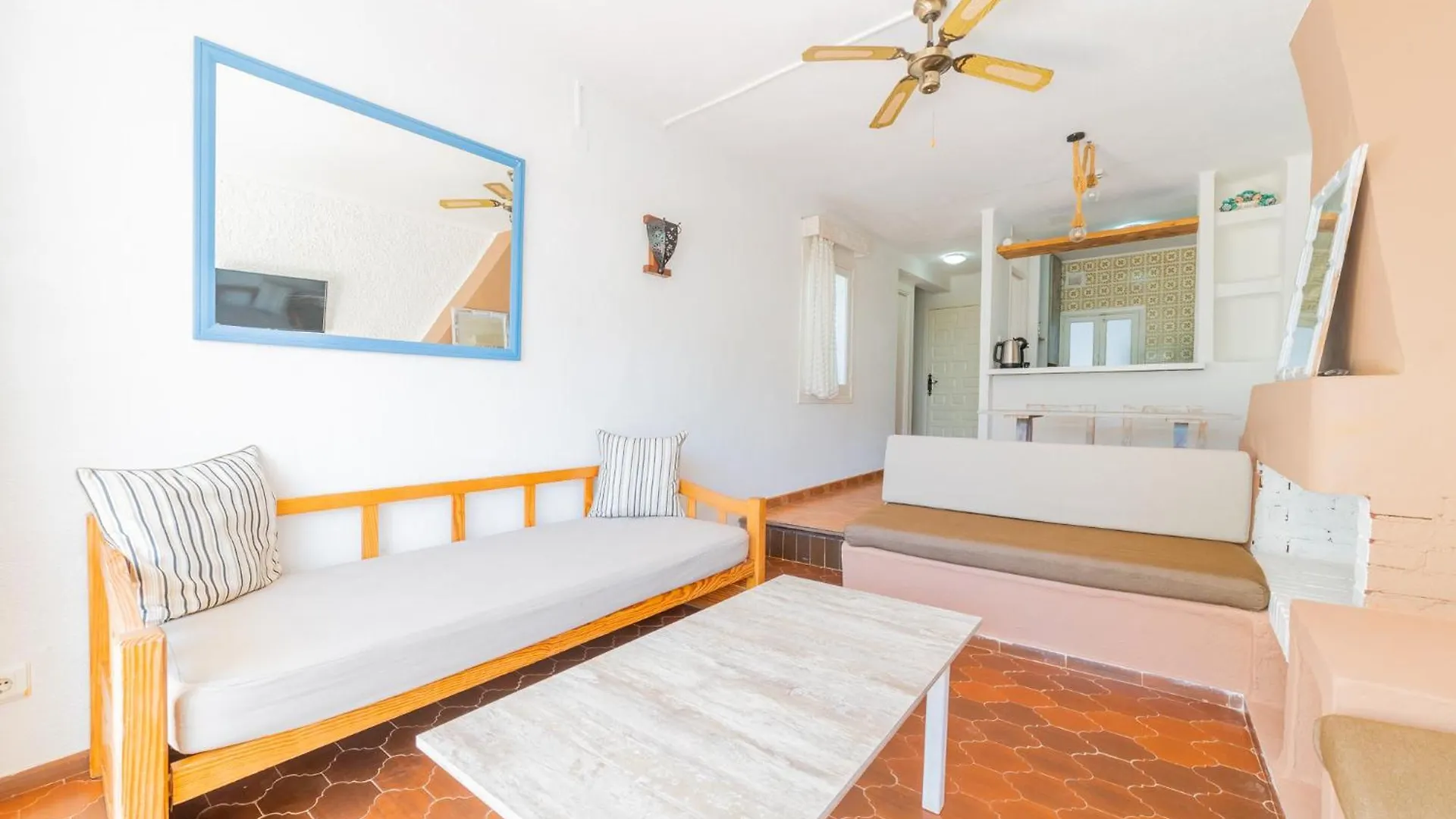 Atlas Apartments Ibiza Santa Eularia des Riu