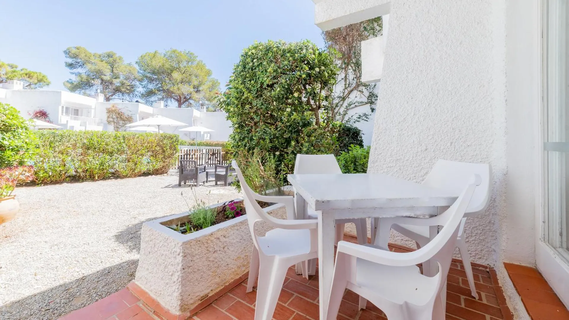 Atlas Apartments Ibiza Santa Eularia des Riu
