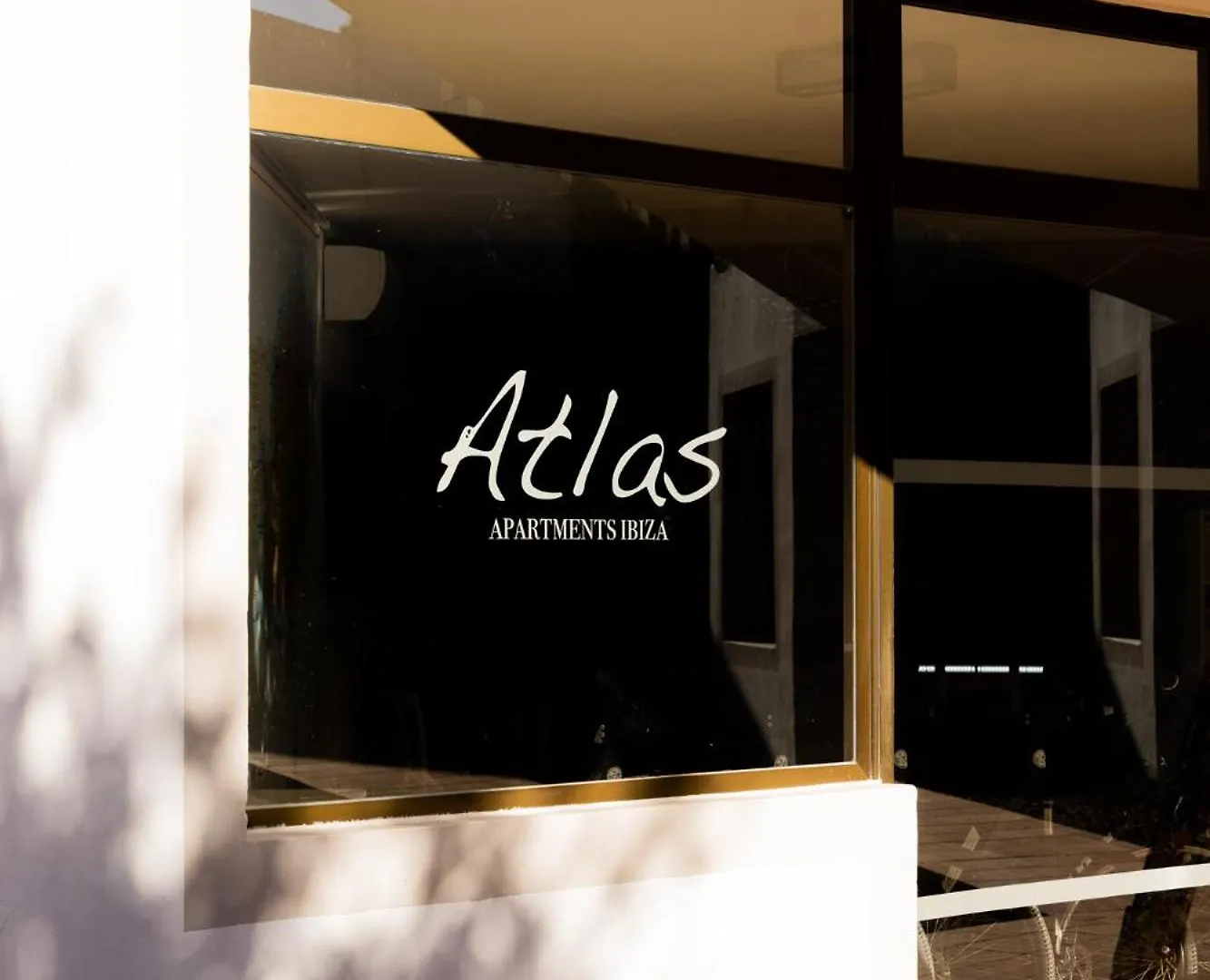 Atlas Apartments Ibiza Santa Eularia des Riu