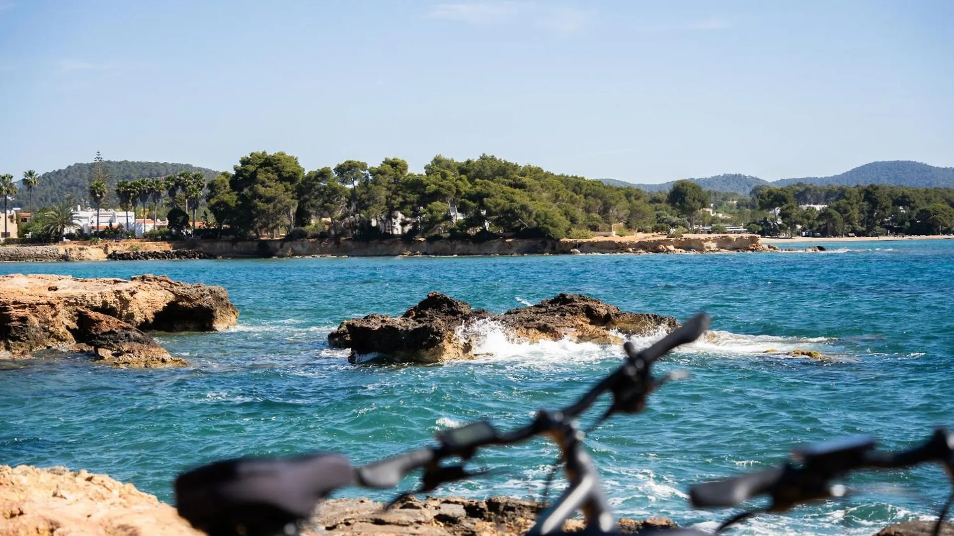 Atlas Apartments Ibiza Santa Eularia des Riu