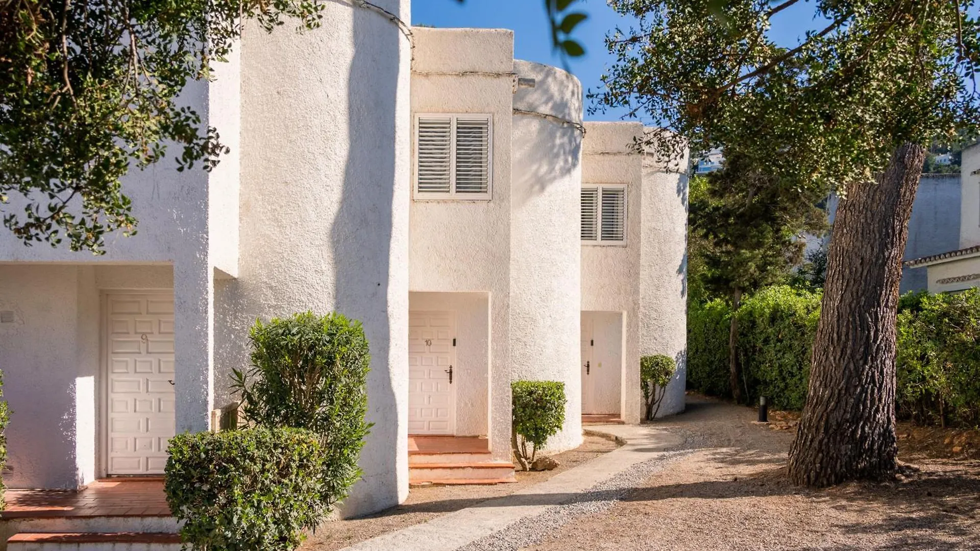 Atlas Apartments Ibiza Santa Eularia des Riu