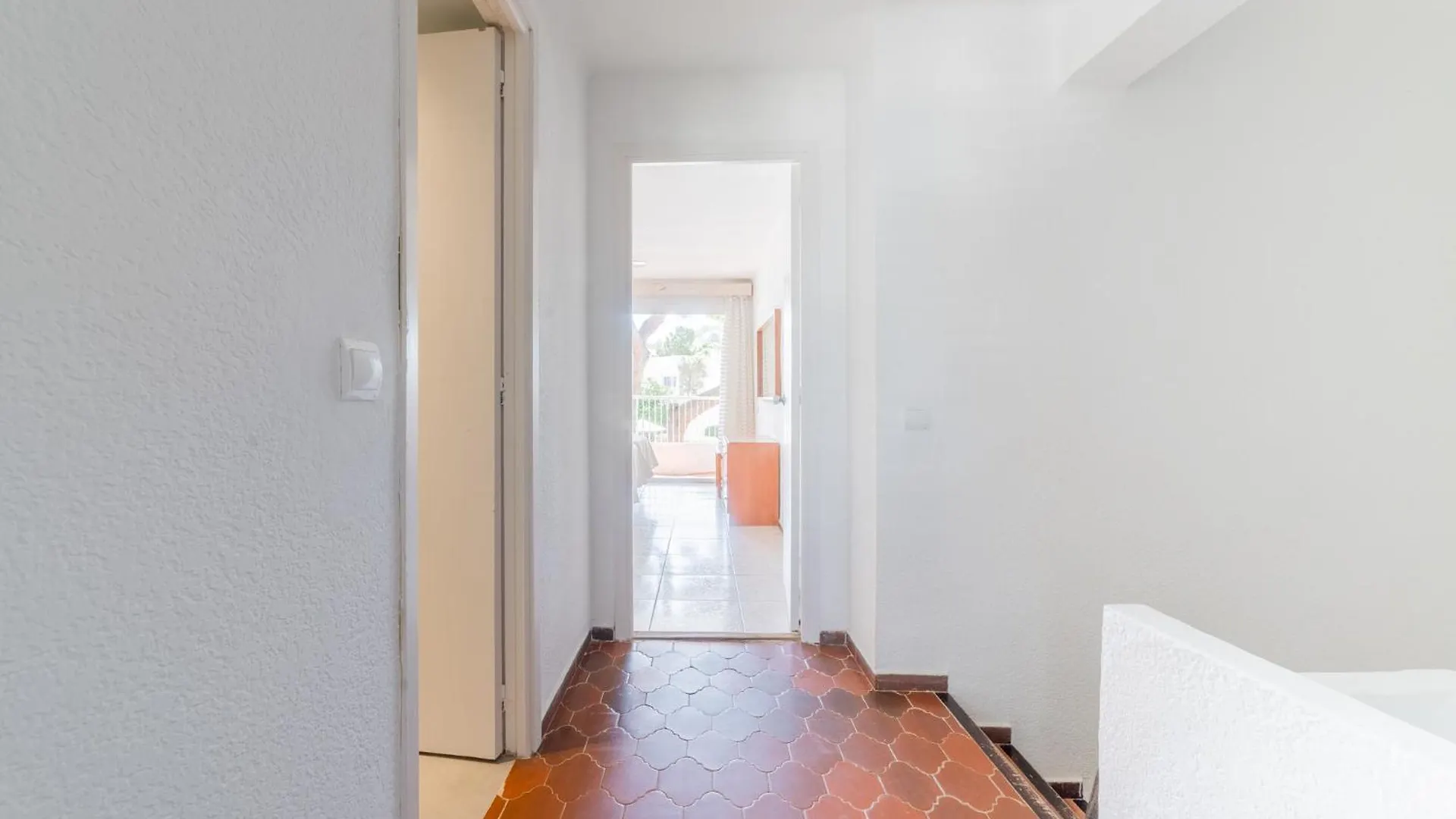 Atlas Apartments Ibiza サンタ・エウラリア・デス・リウ